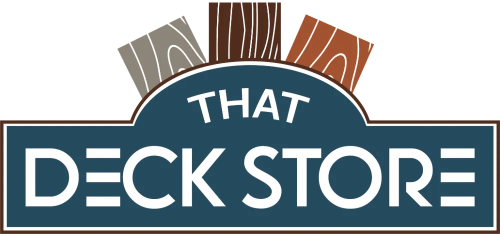 ThatDeckStore LOGO Transparent